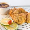 MERLUSA A MILANESA